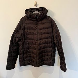 Uniqlo Ultra Light Packable Down Parka